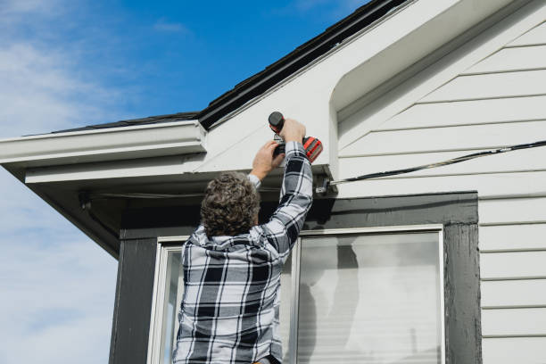 Best Siding Removal and Disposal  in Laguna Woods, CA